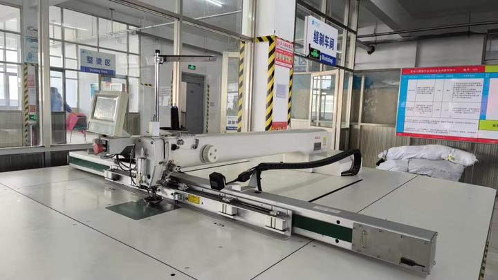 Jining Tianjiu Industry & Trade Co., Ltd.