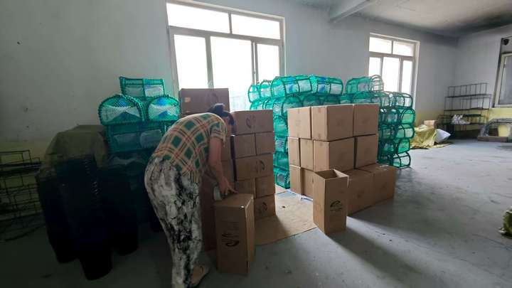 Qingdao Datao Fishing Tackle Co., Ltd.