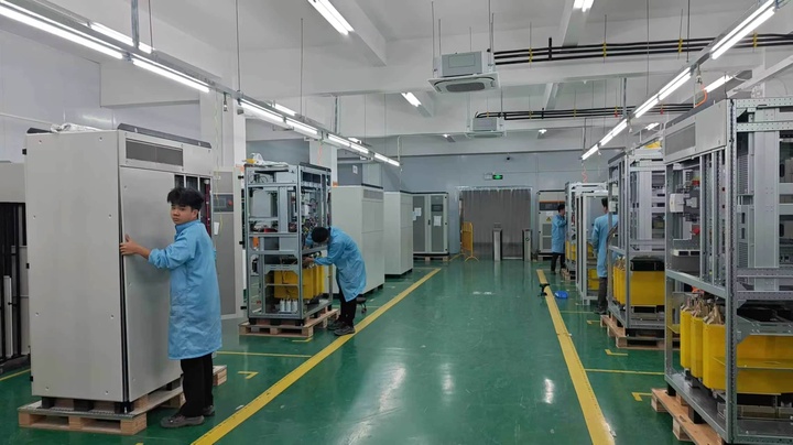 Foshan Tanfon Energy Technology Co., Ltd.