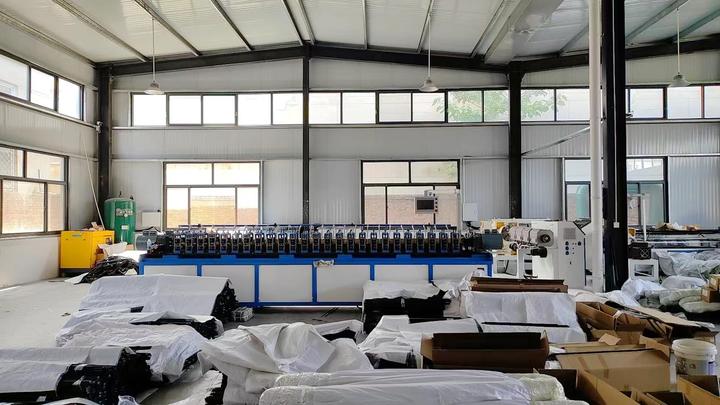 Qinghe County Xinan Auto Spare Parts Co., Ltd.
