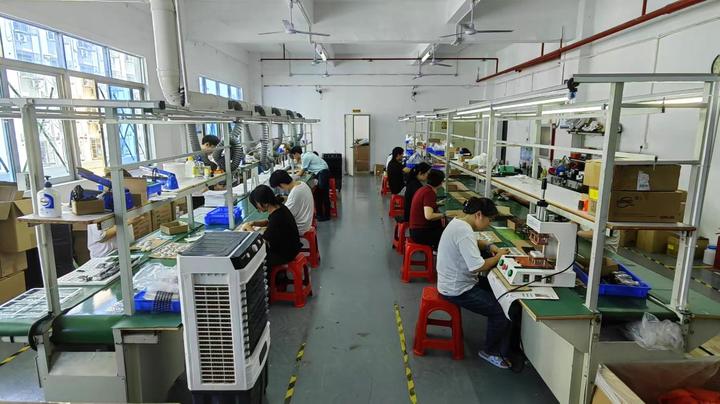 Shenzhen Shangdong Jiyuan Technology Co., Ltd.