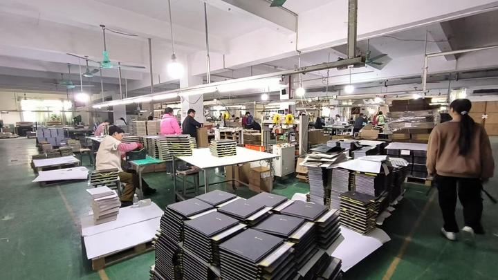 Guangzhou Prolead Stationery Co., Ltd.