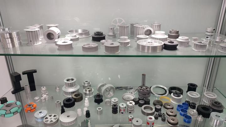 Dongguan Zhende Machine Equipment Co., Ltd.