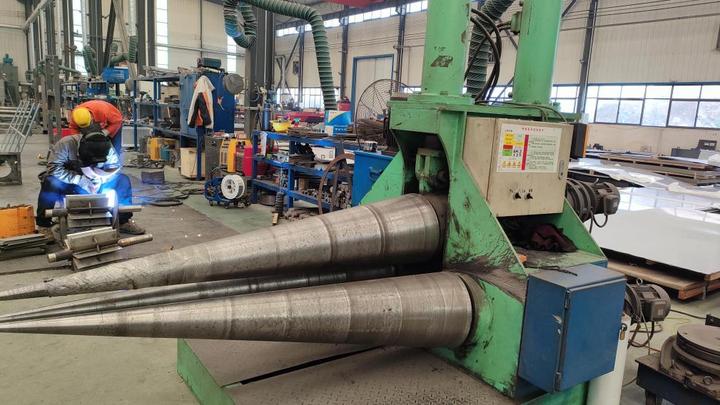 Xinxiang Jubao Intelligent Manufacturing Co., Ltd.