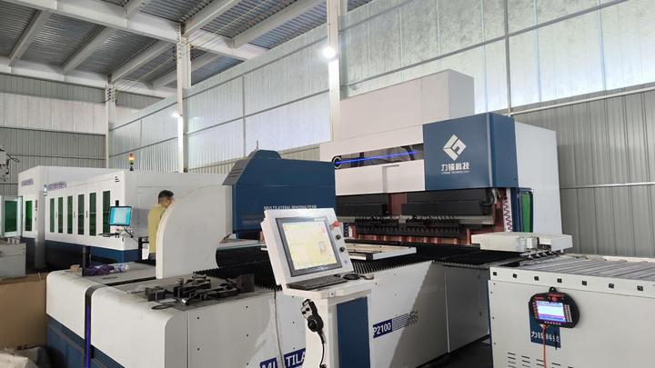 Shandong Manchu Kitchenware Co., Ltd.