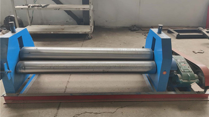 LUOHE GOLDEN SHELL MECHANICAL EQUIPMENT CO.,LTD
