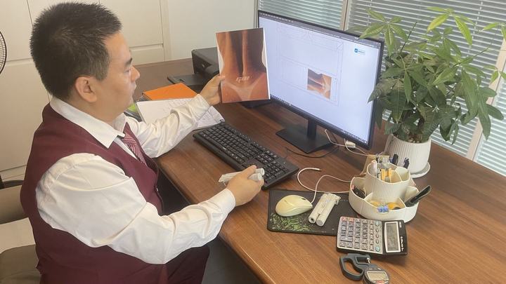 Fuzhou Dotprint Packaging Co., Ltd.