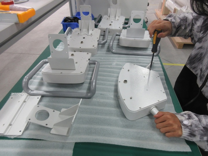 MEDSINGLONG CO LTD