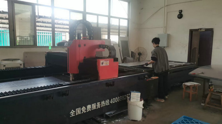 Wenzhou Xujie Electric Co., Ltd.