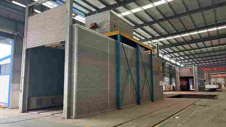 Hubei Ouyang Jude Automobile Co., Ltd.
