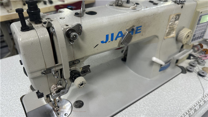 Guangzhou Lite Leather Co., Ltd.