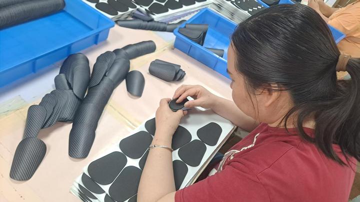 Shenzhen Xinjianli Technology Co., Ltd.
