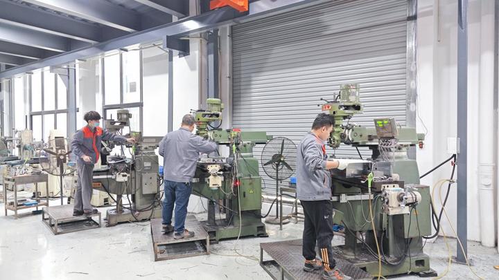 Guangzhou Kekele Co., Ltd.