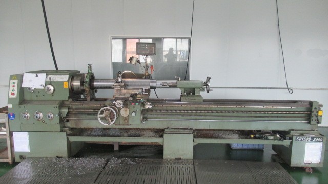 Guangdong Lbt Intelligent Equipment Co., Ltd.