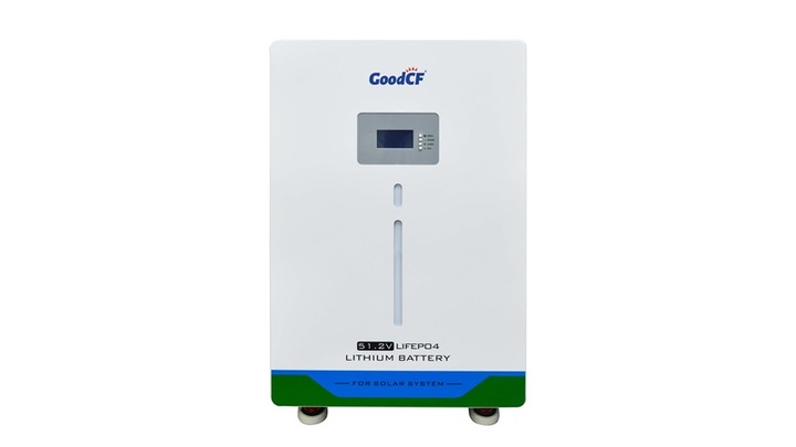 Guangdong Chuangfeng New Energy Technology Co., Ltd.