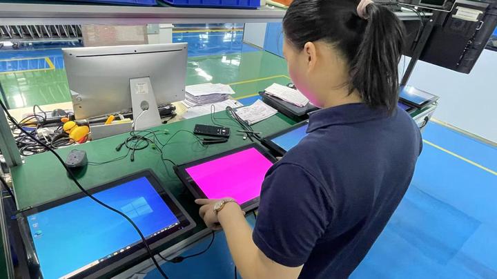 Guangzhou Juhui Electronics Co., Ltd.