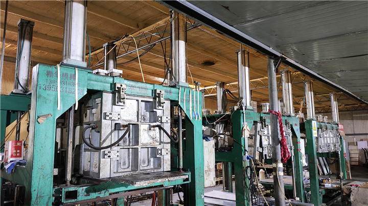Binzhou Hikitchen Commercial Equipment Co., Ltd.
