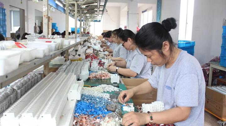 Zhejiang Tongzheng Electric Co., Ltd.