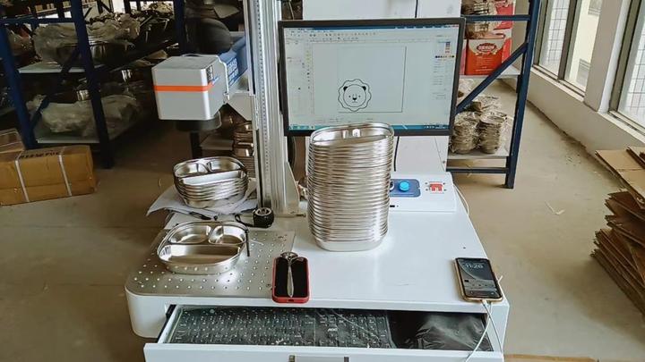 Chaozhou Chaoan Longhu Yuantai Hardware Manufactory