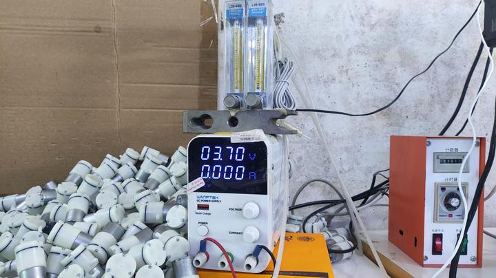 Shantou San Niu Electronics Co., Ltd.