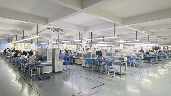 Zhejiang Bsb Electrical Appliances Co., Ltd.