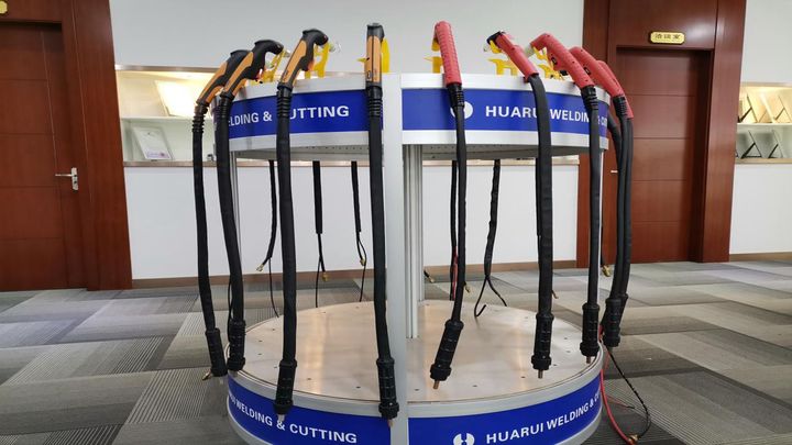 Changzhou Huarui Welding And Cutting Facility Corp., Ltd.