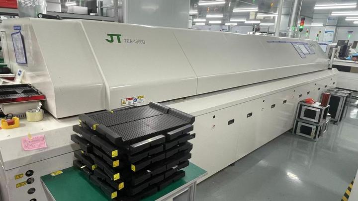 SHENZHEN XUNTUO KESHENG ELECTRONICS TECHNOLOGY CO., LTD.