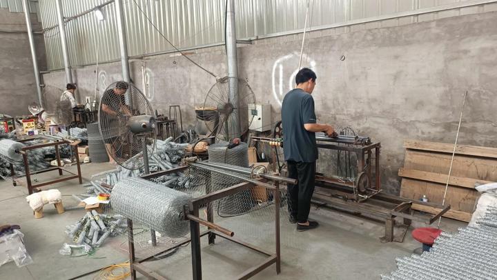 DINGZHOU CITY LIANGYOU METAL PRODUCTS CO., LTD.