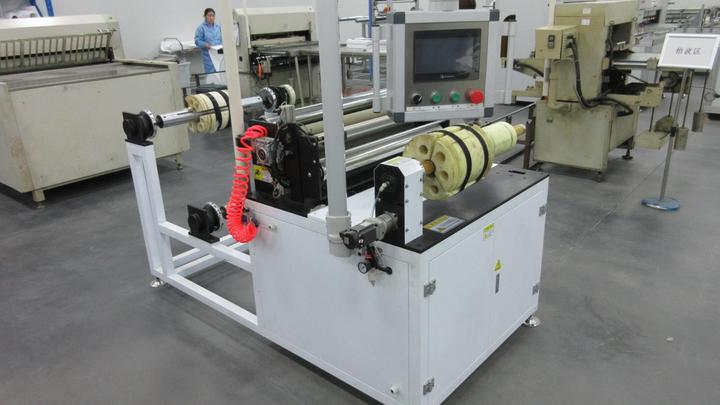 Xinxiang Lvda Purification Equipment Corporation