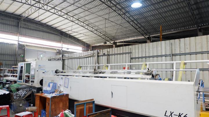 Funmax Bathroom Products Co., Ltd.