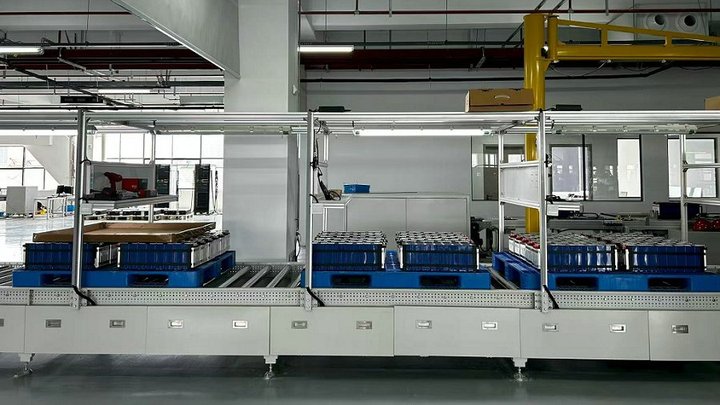 Bluesun Ess Co., Ltd.