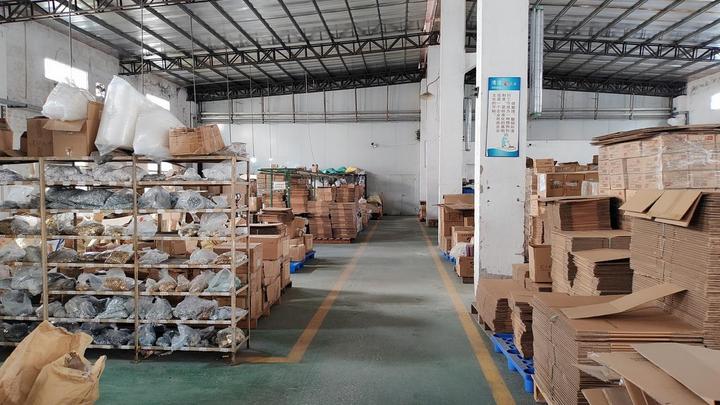 Huizhou Qingchang Industrial Co., Ltd.