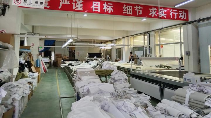 Qingdao Samwha Sports Goods Co., Ltd.