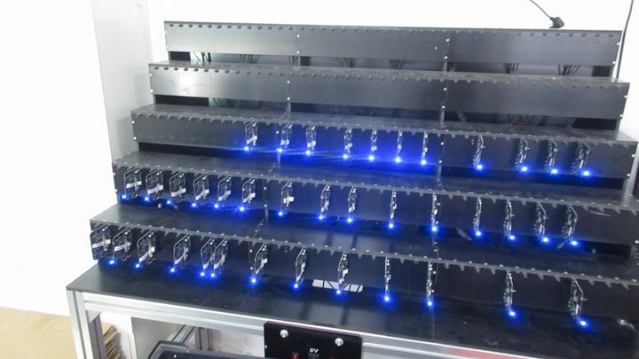 Shenzhen W&F Technology Co., Ltd.