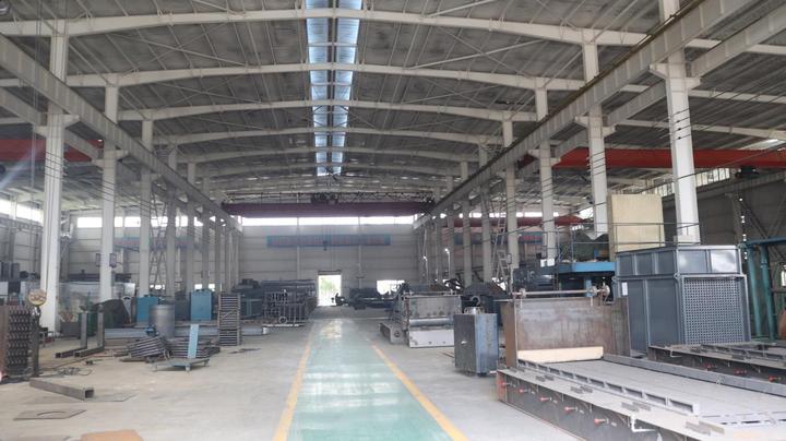 Henan Yuanda Boiler Corporation Ltd.