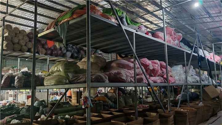 Star Poly Color(Tianjin) International Trade Co., Ltd.