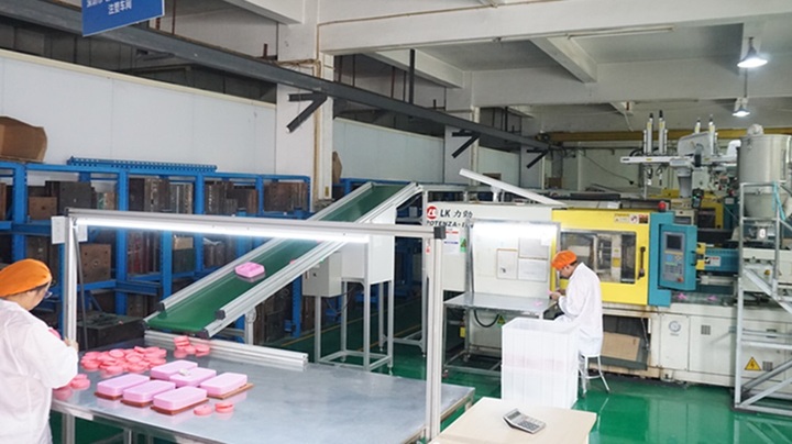 Shenzhen Feiaoda Technology Co., Ltd.
