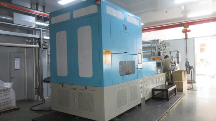 Huizhou Zhongcai Plastic Products Co., Ltd.