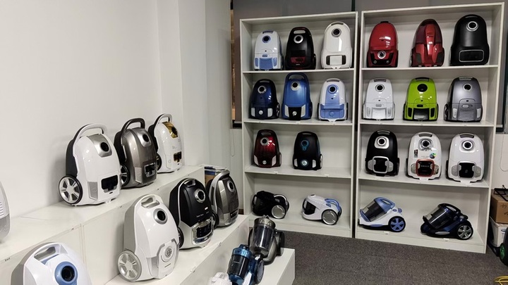 Suzhou KVC Electric Co., Ltd.