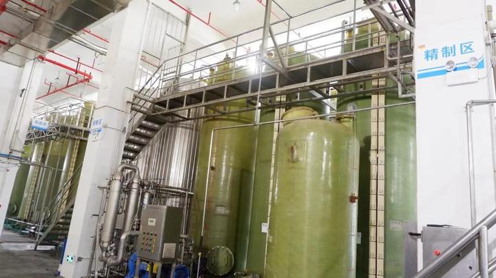 Zhuhai Kingzest Food Co., Ltd.