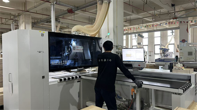 Suzhou Newborns Furnishing Technology Co., Ltd.