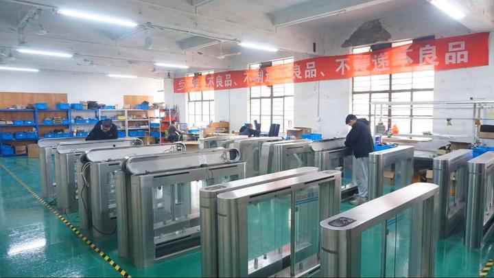 Shenzhen Sewo Science & Technology Co., Ltd.