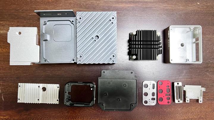 Shenzhen Shuoguo Precision Technology Co., Ltd.
