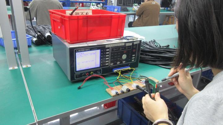 Shenzhen Dream-Start Electronics Co., Ltd.