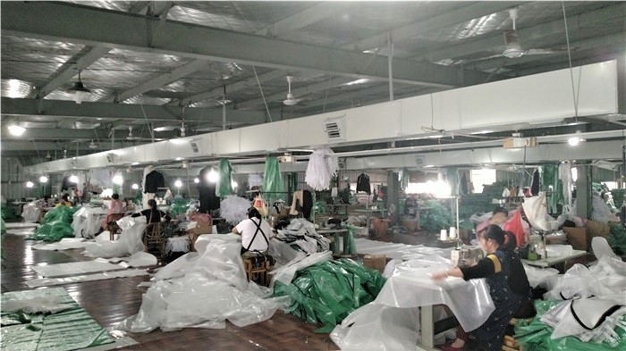 Taizhou Terence Leisure Products Co., Ltd.