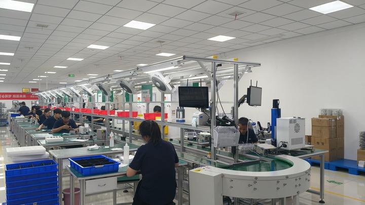 Nanchang Ruiji Trading Co., Ltd