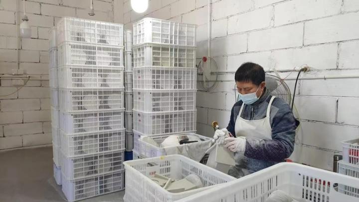 Fujian Dehua Xinchengmei Arts&crafts Co., Ltd.