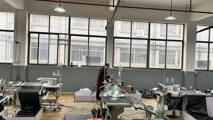 Shaoxing Zhiniu Umbrella Industry Co., Ltd.