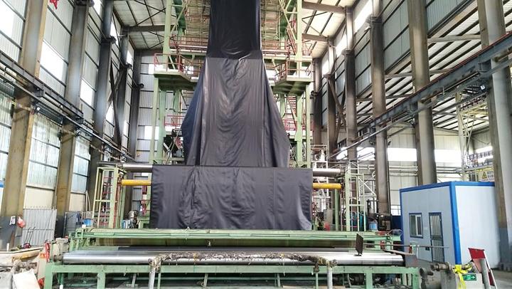 Shandong Obor New Materials Co., Ltd.