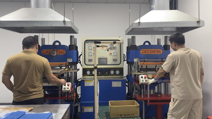 Shenzhen Jinxinda Hardware Products Co., Ltd.